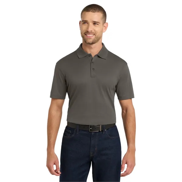 Port Authority Rapid Dry Mesh Polo.... from ASI 84863 SanMar