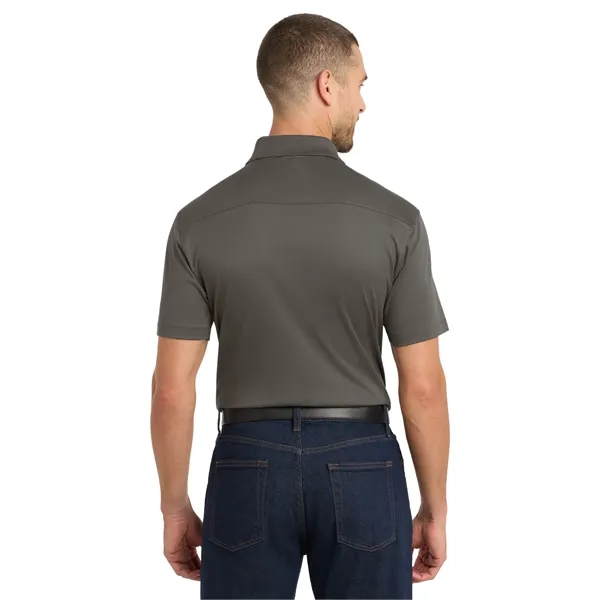Port Authority Rapid Dry Mesh Polo.... from ASI 84863 SanMar