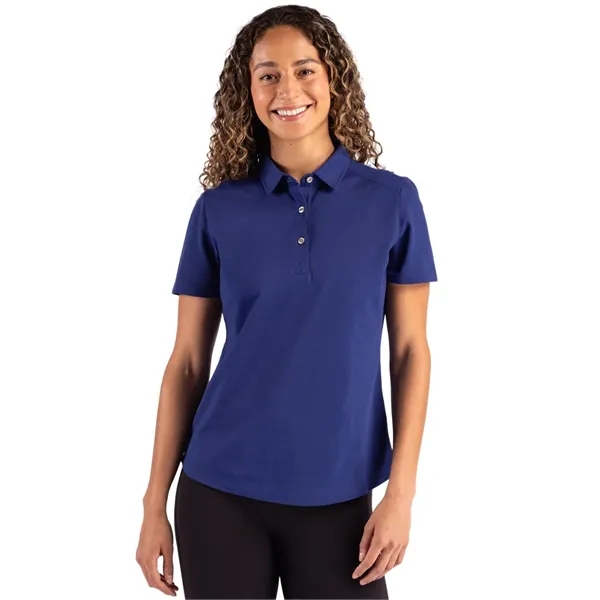 Cutter & Buck Advantage Refresh Epic Confidence Recycled ...... from ASI 47965 Cutter & Buck