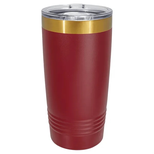 This tumbler is perfect for an easy grasp with smaller hands... from ASI 72657 Active Life Promo / Apres Ski Active Life