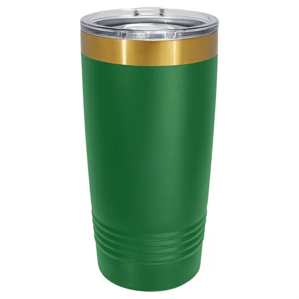 This tumbler is perfect for an easy grasp with smaller hands... from ASI 72657 Active Life Promo / Apres Ski Active Life