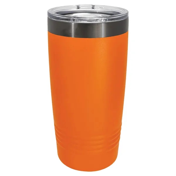 This tumbler is perfect for an easy grasp with smaller hands... from ASI 72657 Active Life Promo / Apres Ski Active Life
