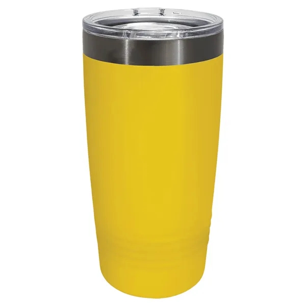 This tumbler is perfect for an easy grasp with smaller hands... from ASI 72657 Active Life Promo / Apres Ski Active Life
