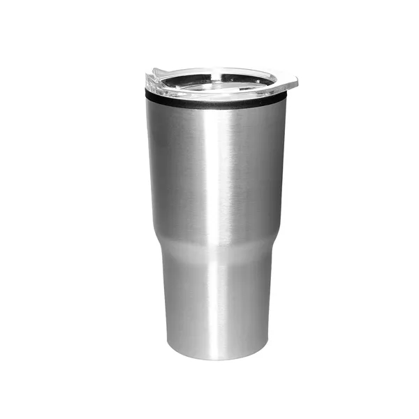 20 oz Stainless Tumbler... from ASI 89971 Stuff A Mug