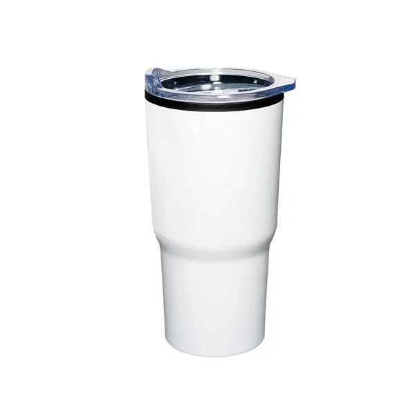 20 oz Stainless Tumbler... from ASI 89971 Stuff A Mug
