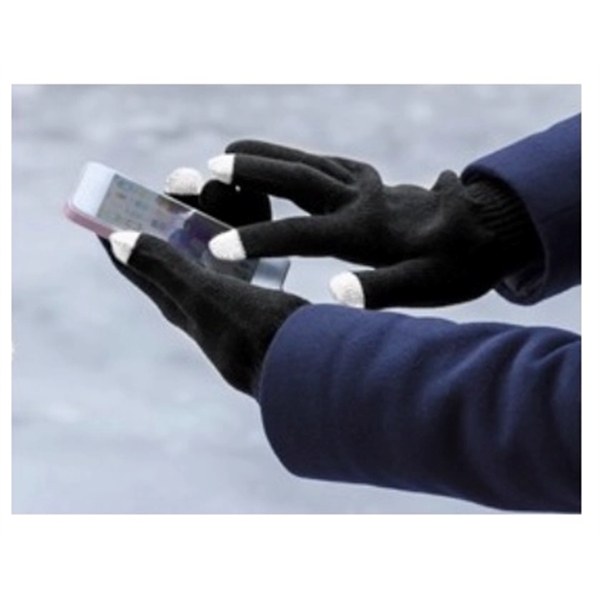 Gloves, hand warmers, lip balm and more kitted with branded pouch... from ASI 89971 Stuff A Mug