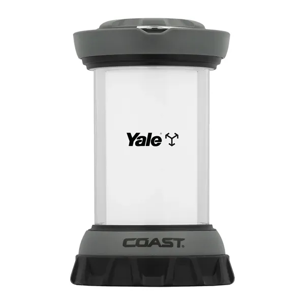 Featuring a 4-mode smart switch, the light shines up to 168... from ASI 46170 Compass Industries Inc