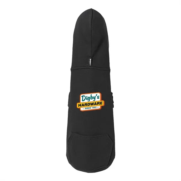 Doggie Skins 3-End Fleece Hoodie... from ASI 30208 A P Specialties / AP Specialties