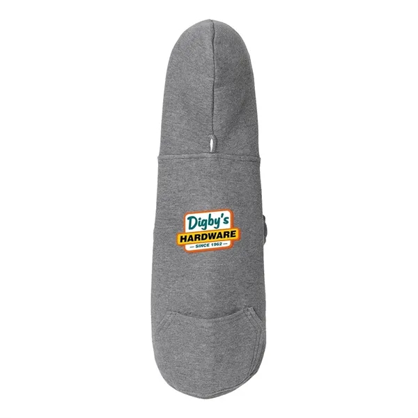 Doggie Skins 3-End Fleece Hoodie... from ASI 30208 A P Specialties / AP Specialties