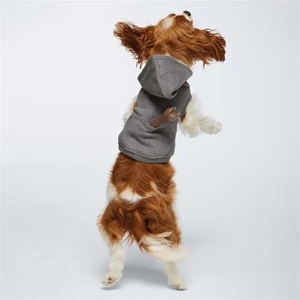 Doggie Skins 3-End Fleece Hoodie... from ASI 30208 A P Specialties / AP Specialties