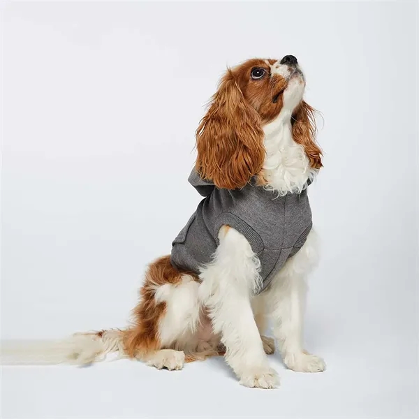 Doggie Skins 3-End Fleece Hoodie... from ASI 30208 A P Specialties / AP Specialties
