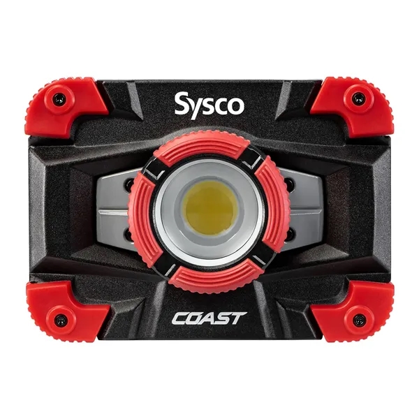 The light's handle rotates 180 degrees so that you can carry... from ASI 46170 Compass Industries Inc