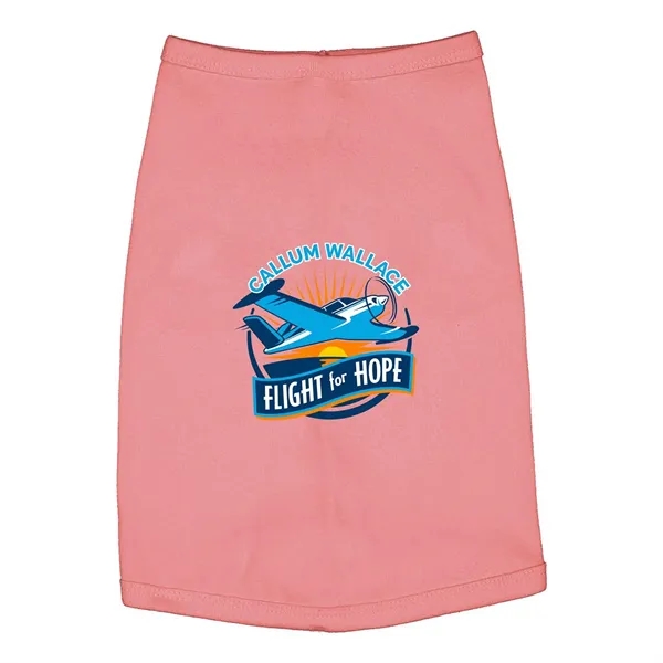 Doggie Skins Tank... from ASI 30208 A P Specialties / AP Specialties