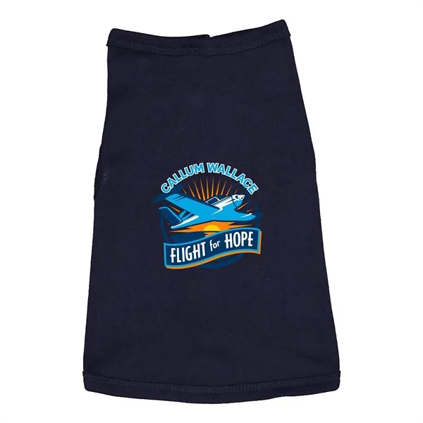 Doggie Skins Tank... from ASI 30208 A P Specialties / AP Specialties