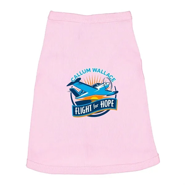 Doggie Skins Tank... from ASI 30208 A P Specialties / AP Specialties