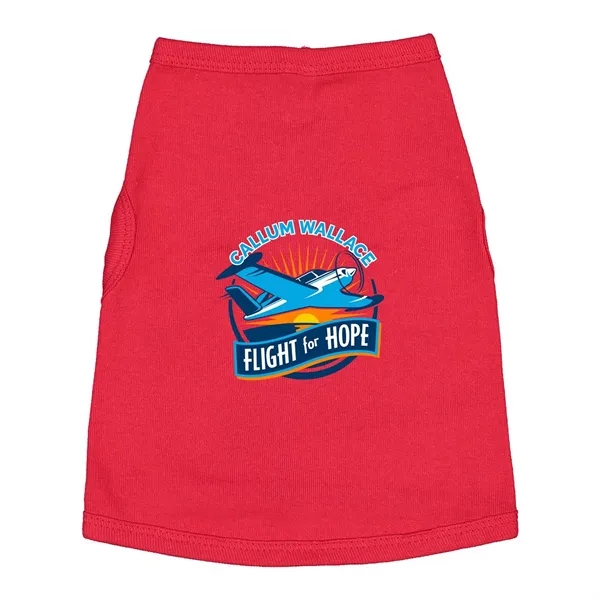 Doggie Skins Tank... from ASI 30208 A P Specialties / AP Specialties