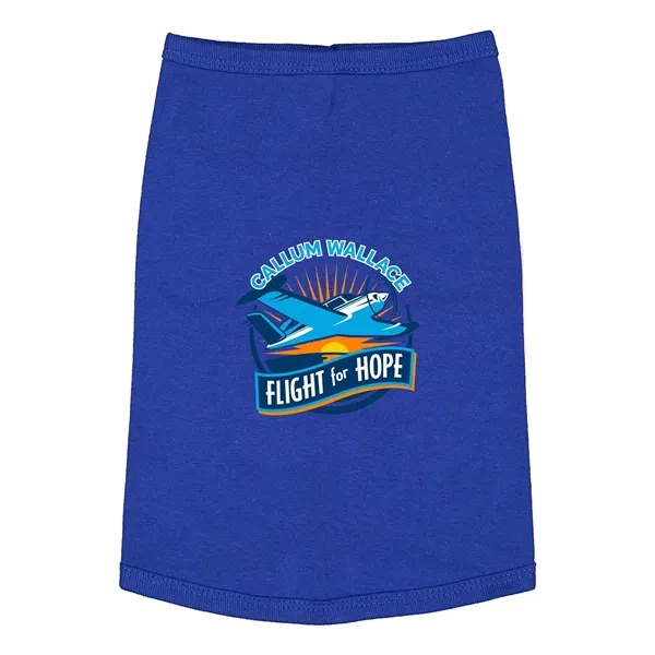 Doggie Skins Tank... from ASI 30208 A P Specialties / AP Specialties