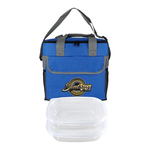 Handy Ridge Picnic Set... from ASI 30208 A P Specialties / AP Specialties