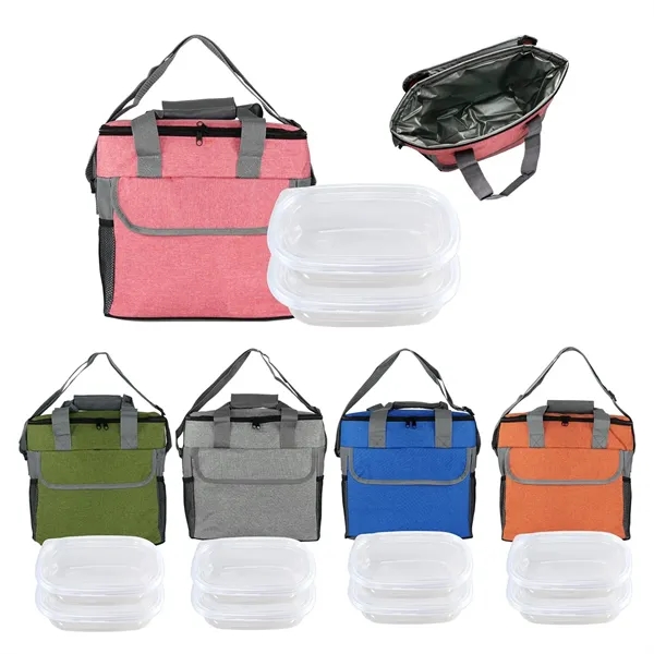 Handy Ridge Picnic Set... from ASI 30208 A P Specialties / AP Specialties