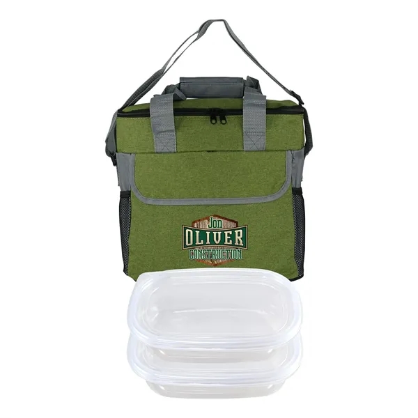 Handy Ridge Picnic Set... from ASI 30208 A P Specialties / AP Specialties