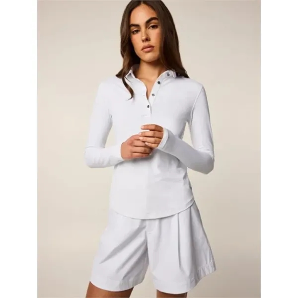 Designed with a slim, athletic fit to provide high performance and... from ASI 38120 Ball Pro / Diversified Quality Kitchenware / Branded Apparel Designs