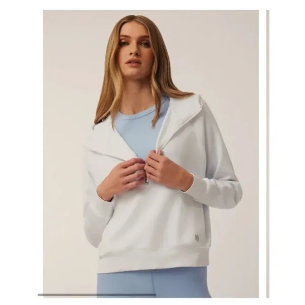 The Nash Quarter-Zip Sweatshirt is built for performance with a streamlined... from ASI 38120 Ball Pro / Diversified Quality Kitchenware / Branded Apparel Designs