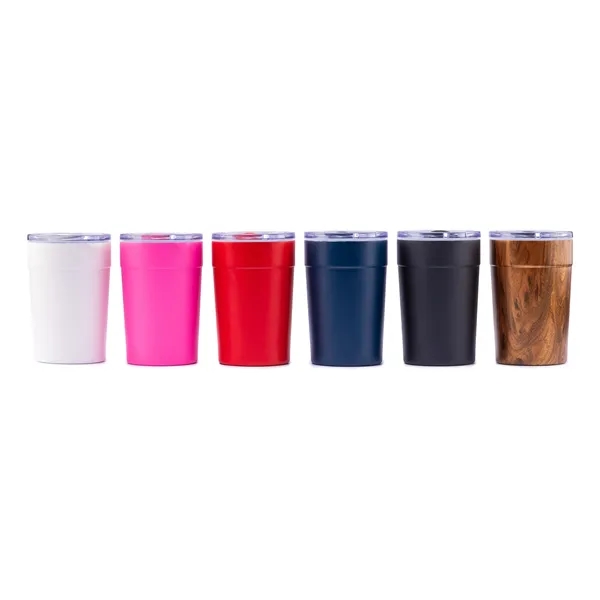 12 ounce double wall stainless steel tumbler with copper lining and... from ASI 57800 Gordon Sinclair / Gordon Sinclair®