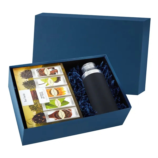 17 oz Chilano Bottle - Tea Lovers Party Box... from ASI 57800 Gordon Sinclair