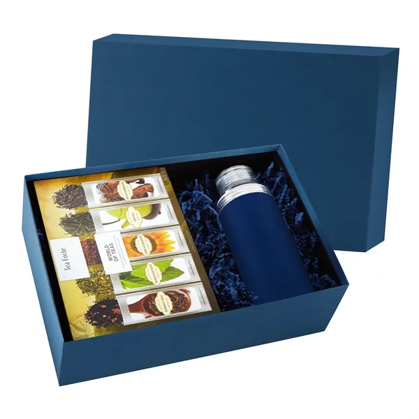 17 oz Chilano Bottle - Tea Lovers Party Box... from ASI 57800 Gordon Sinclair