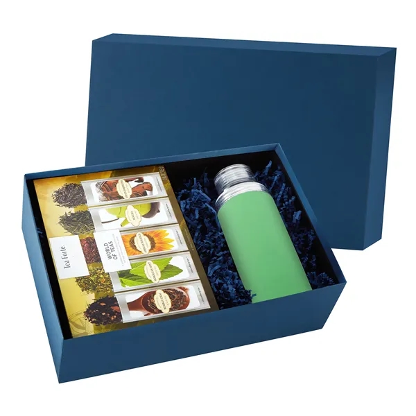 17 oz Chilano Bottle - Tea Lovers Party Box... from ASI 57800 Gordon Sinclair