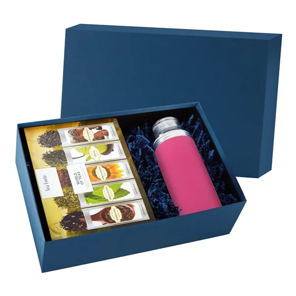 17 oz Chilano Bottle - Tea Lovers Party Box... from ASI 57800 Gordon Sinclair