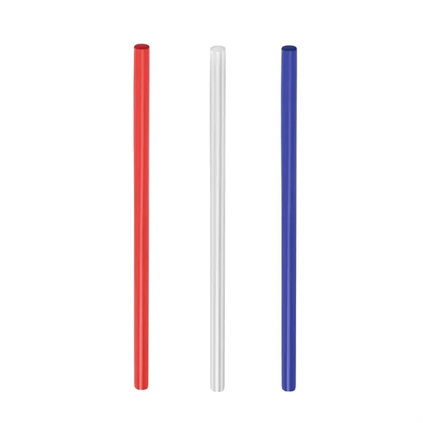 10" bendable silicone reusable straw with steel cleaning brush, case and... from ASI 57800 Gordon Sinclair / Gordon Sinclair®