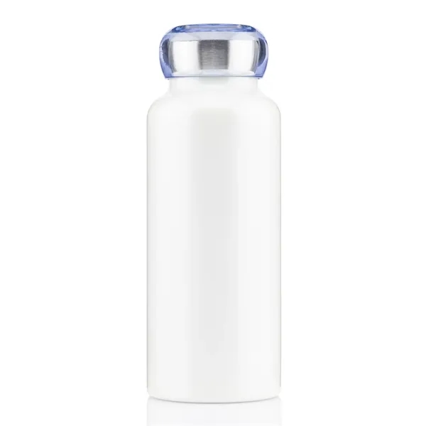 17 ounce vacuum insulated stainless steel bottle with copper lining and... from ASI 57800 Gordon Sinclair / Gordon Sinclair®