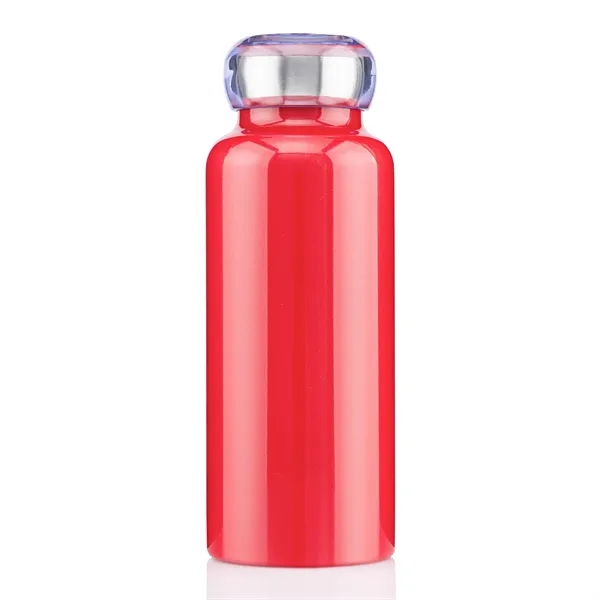 17 ounce vacuum insulated stainless steel bottle with copper lining and... from ASI 57800 Gordon Sinclair / Gordon Sinclair®