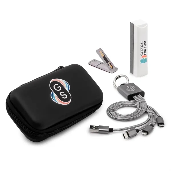 Tech Travel Kit Set... from ASI 57800 Gordon Sinclair