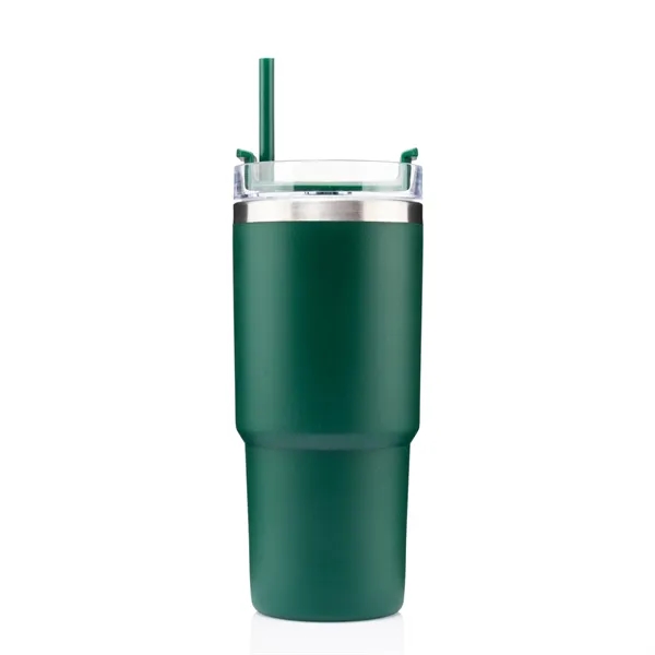 24 oz EcoFusion Recycled Tumbler... from ASI 57800 Gordon Sinclair