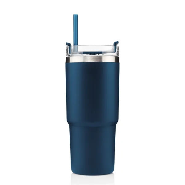 24 oz EcoFusion Recycled Tumbler... from ASI 57800 Gordon Sinclair