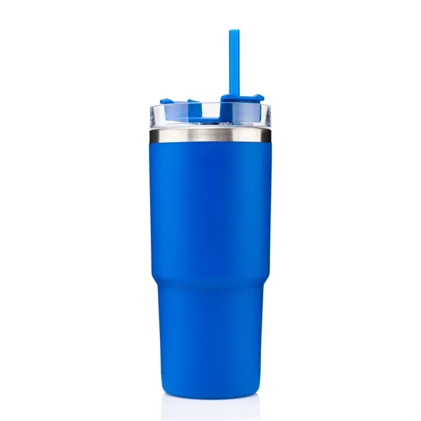 24 oz EcoFusion Recycled Tumbler... from ASI 57800 Gordon Sinclair