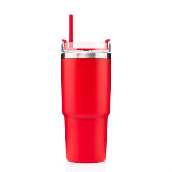 24 oz EcoFusion Recycled Tumbler... from ASI 57800 Gordon Sinclair
