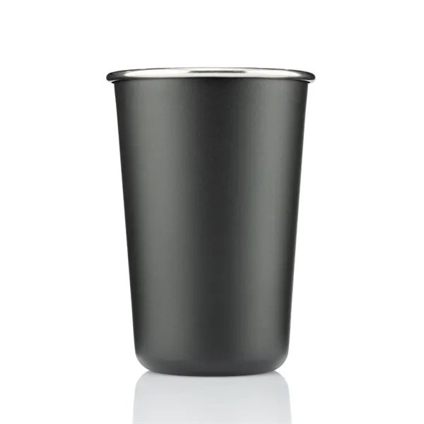 16 oz. stainless steel tumbler with single wall construction.... from ASI 57800 Gordon Sinclair / Gordon Sinclair®