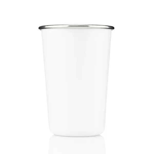 16 oz. stainless steel tumbler with single wall construction.... from ASI 57800 Gordon Sinclair / Gordon Sinclair®