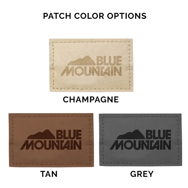 60" x 50" soft-touch blanket in 2-tone gray herringbone print.... from ASI 68507 The Magnet Group