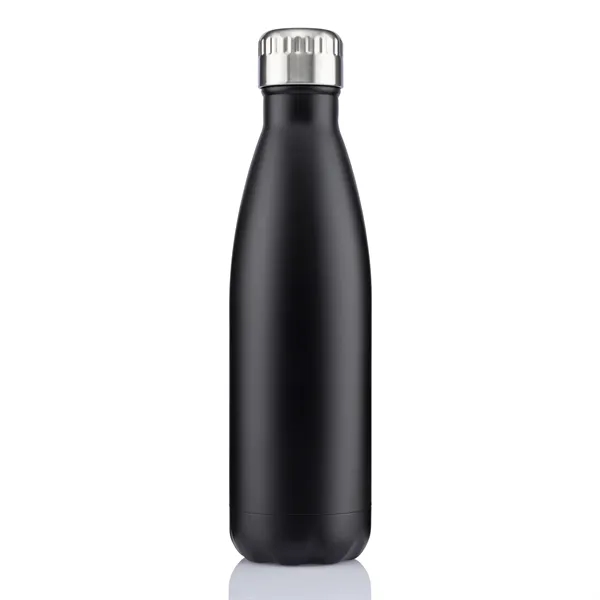 Double wall insulated stainless steel insulated 17 ounce bottle with copper... from ASI 57800 Gordon Sinclair / Gordon Sinclair®