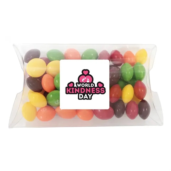 Large Pillow Pack with Label Standard Fill... from ASI 68507 The Magnet Group