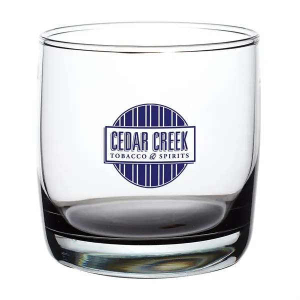 10 oz. clear whiskey glass.... from ASI 68507 The Magnet Group