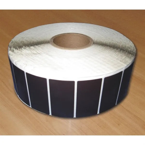 1 1/2 x 3 PSA Magnet Roll... from ASI 68507 The Magnet Group / Magnet LLC™