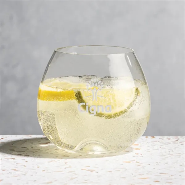 Sip your favorite gin concoctions in unparalleled elegance with our Coventry... from ASI 84592 St Regis Group