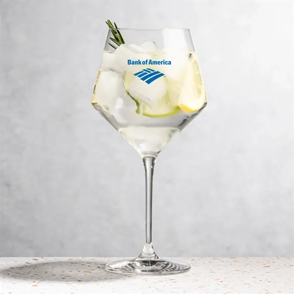 Tucson Gin & Tonic - Imprinted... from ASI 84592 St Regis Group