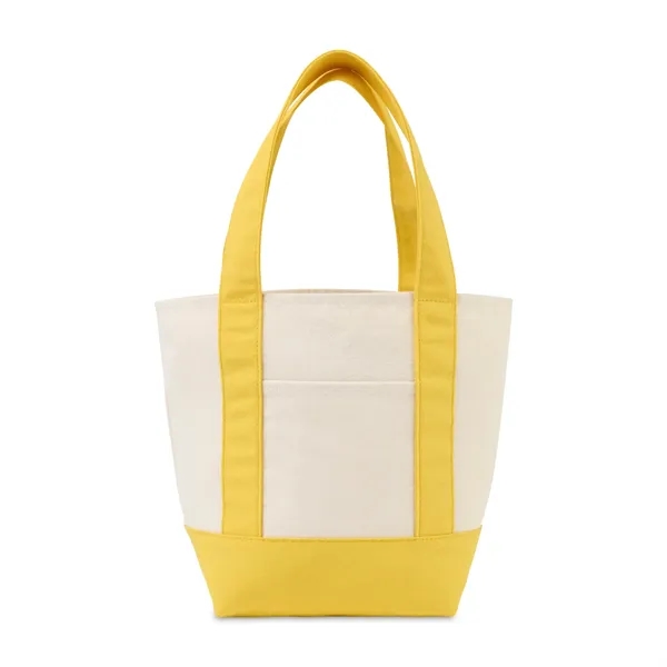 Mini Canvas Tote... from ASI 89971 Stuff A Mug
