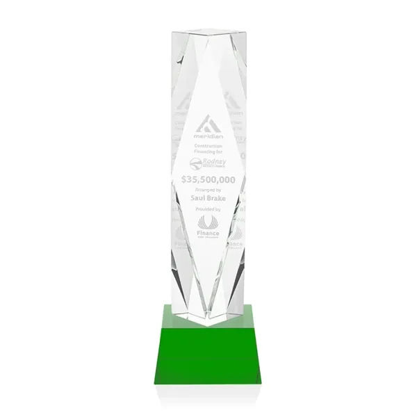 Toscana Award on Base - Green... from ASI 84592 St Regis Group / St Regis